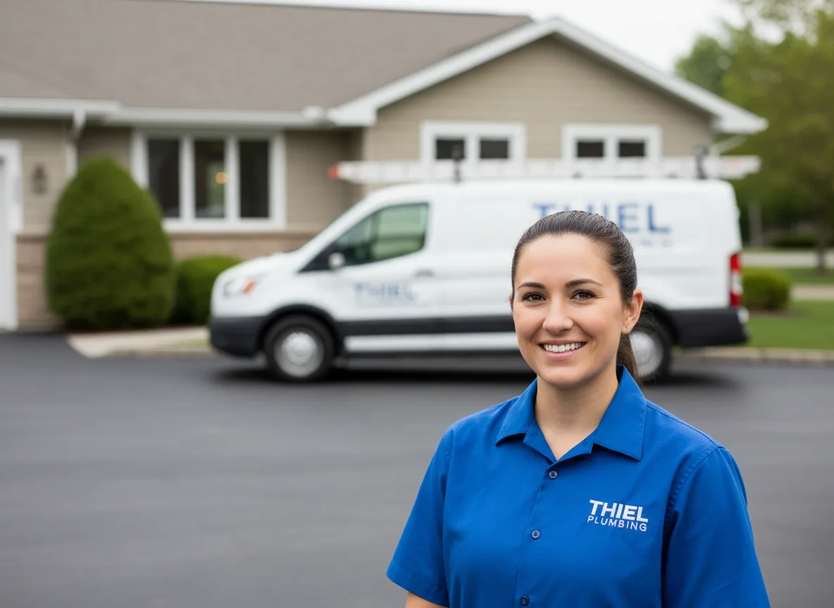 Plumber Leota, MN FAQs